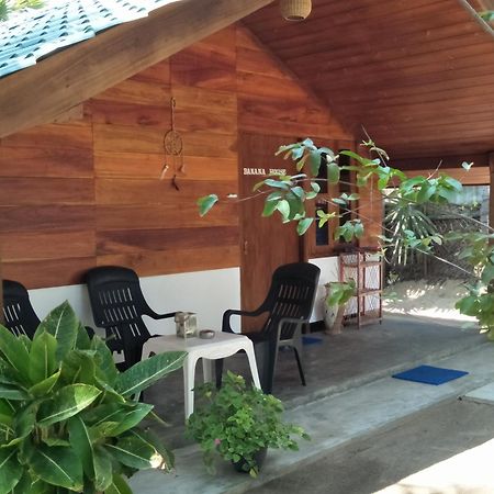 Bella Nilaveli Beach Exterior photo
