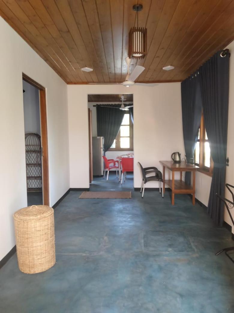 Bella Nilaveli Beach Room photo