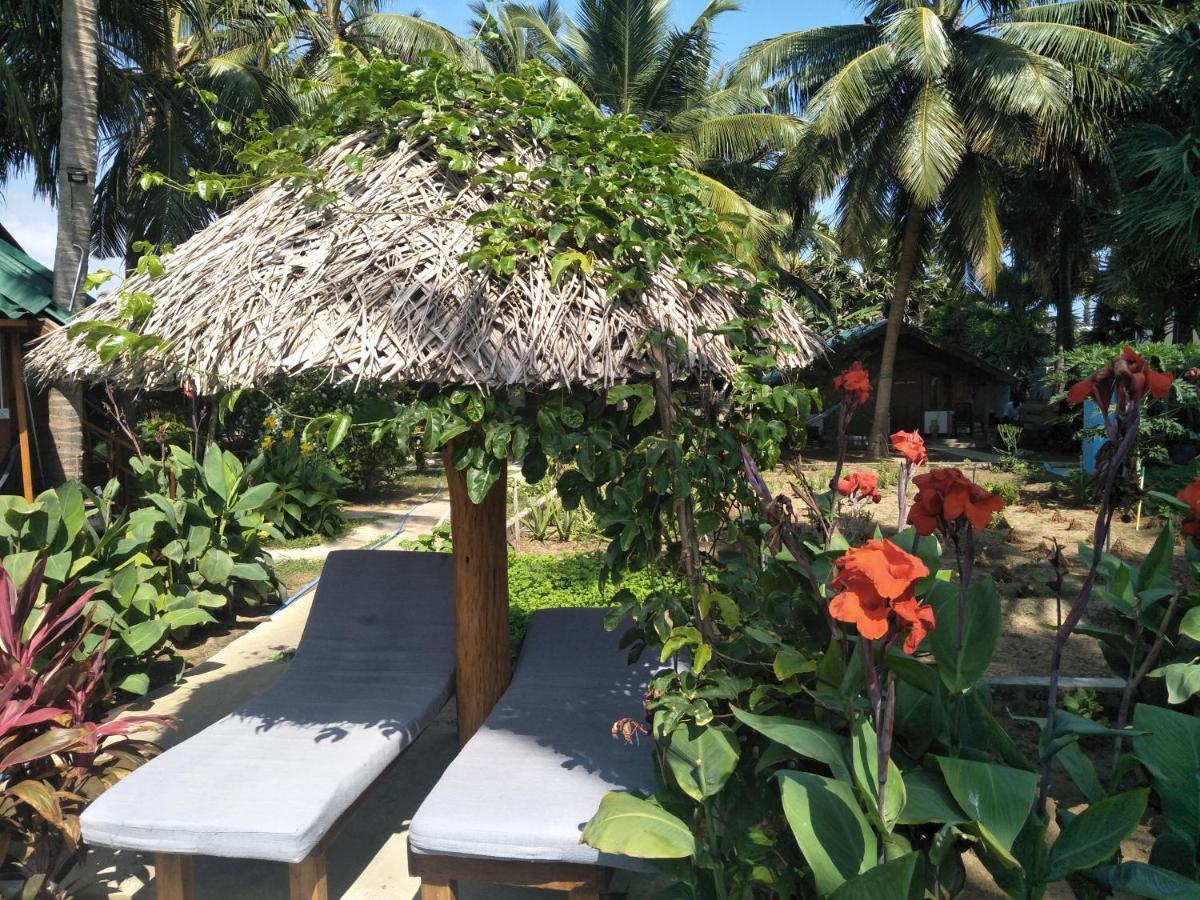 Bella Nilaveli Beach Exterior photo